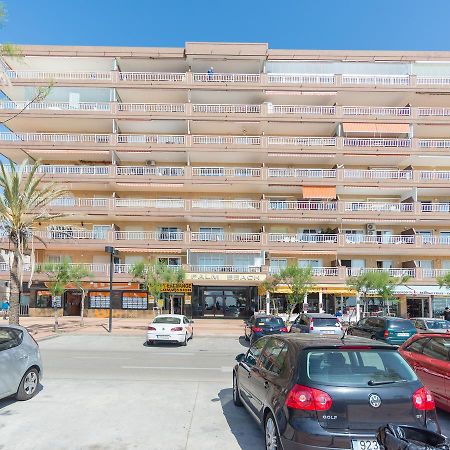 Malagasuite Palm Beach 푸엔히롤라 외부 사진