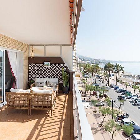 Malagasuite Palm Beach 푸엔히롤라 외부 사진